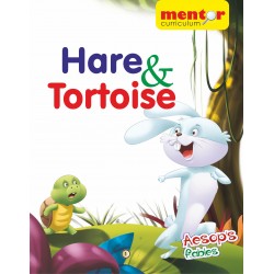 Hare and Tortoise